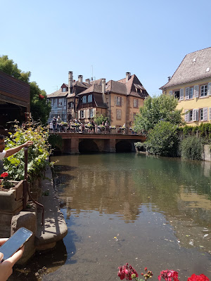 Synergihp Colmar à Colmar