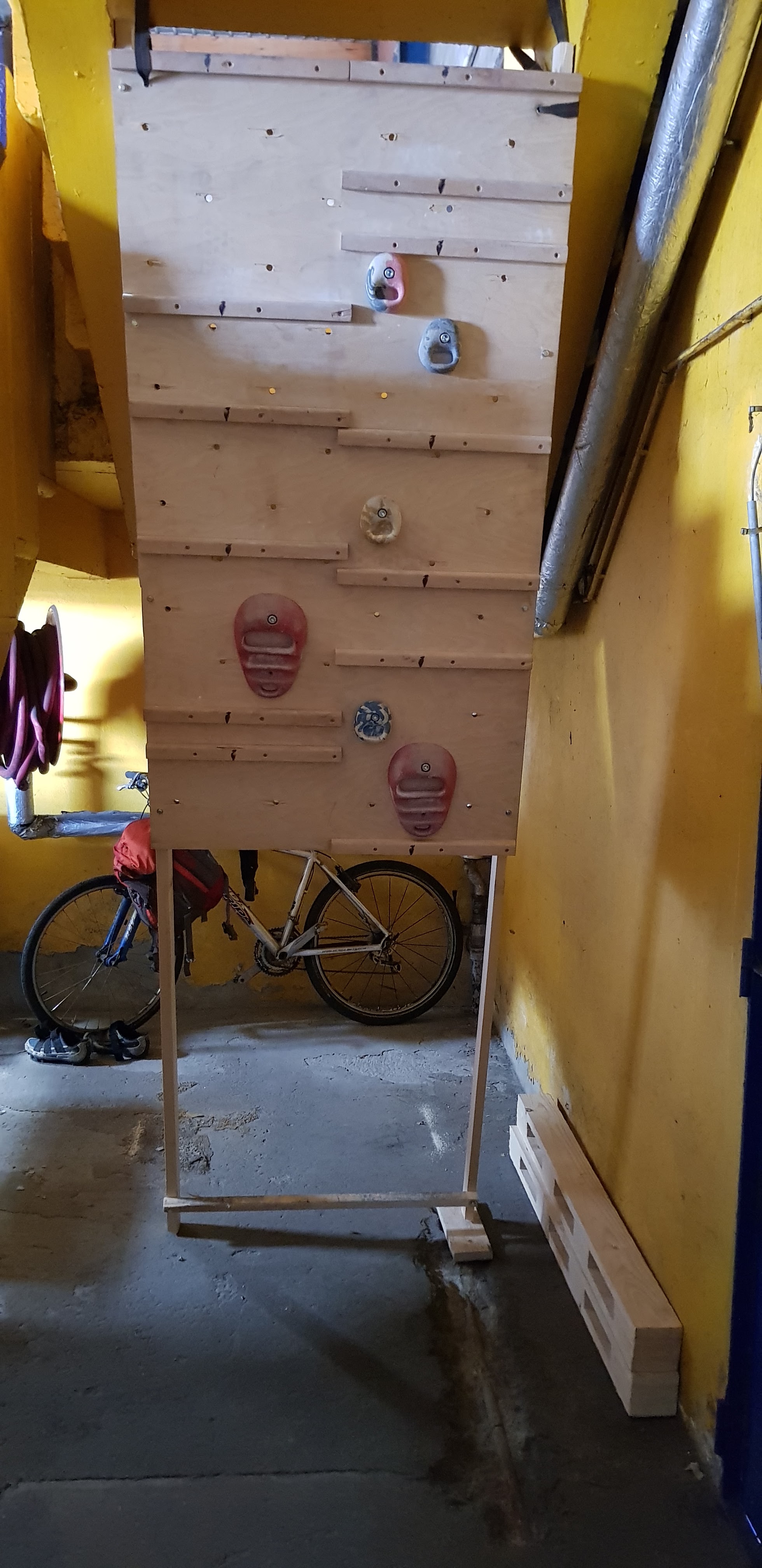 Photo n° 1 de l'avis de Lionel.a fait le 11/06/2020 à 17:02