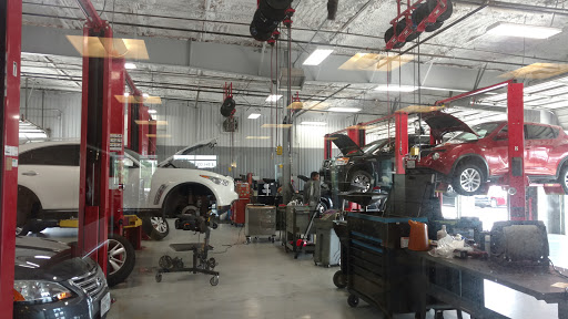 Used Car Dealer «Keating Nissan», reviews and photos, 333 Interstate 45 S, Conroe, TX 77304, USA