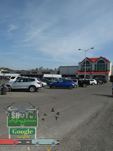 Grocery Store «Kroger», reviews and photos, 3701 National Rd E, Richmond, IN 47374, USA