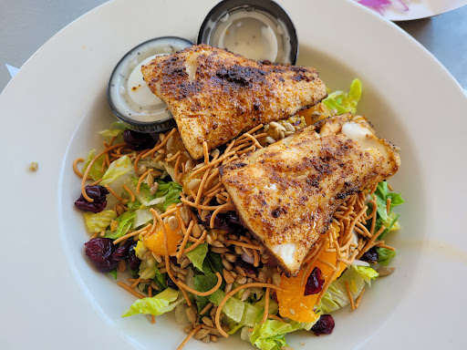 Bar «The Boathouse Bar and Grill», reviews and photos, Hartford Ave Hartford Ave, Put-In-Bay, OH 43456, USA