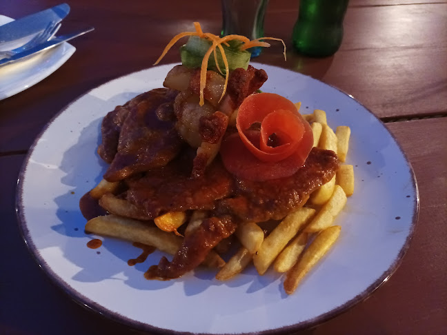 Értékelések erről a helyről: István Tanya Vendéglő, Budapest - Étterem