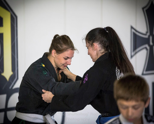 Health Club «MMA Stop Fitness», reviews and photos, 16101 Weber Rd, Crest Hill, IL 60403, USA