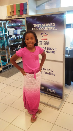 Department Store «Sears», reviews and photos, 1000 E 41ST, Austin, TX 78751, USA