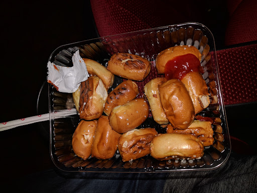 Movie Theater «AMC Classic Centro Ybor 10», reviews and photos, 1600 E 8th Ave, Tampa, FL 33605, USA