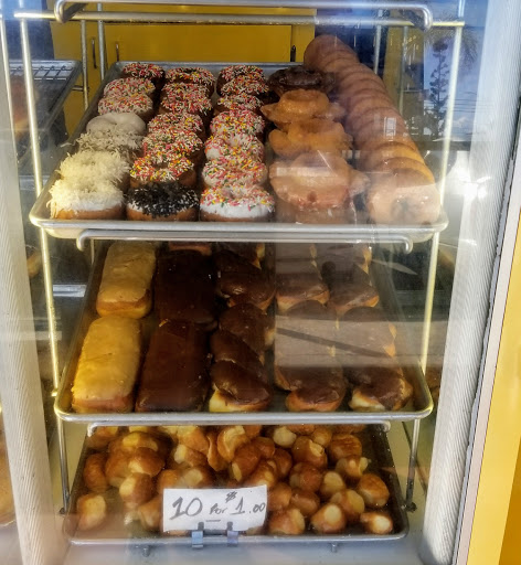 Sexy Donut
