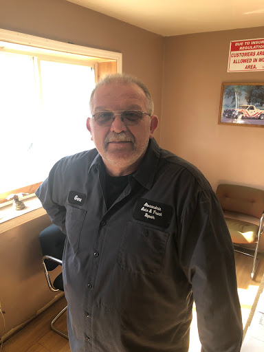 Muffler Shop «Alexandria Auto & Truck Repair», reviews and photos, 9291 Alexandria Pike, Alexandria, KY 41001, USA