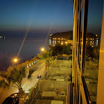 Photo n°1 de l'avis de Alessio.a fait le 21/03/2017 à 10:28 sur le  Hotel Miramare à Trieste