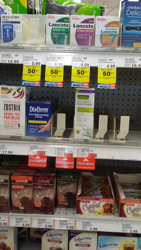 Supermarket «Meijer», reviews and photos, 5858 N Springboro Pike, Dayton, OH 45449, USA