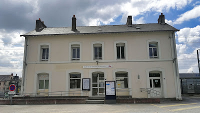 Saint-Étienne-de-Montluc à Saint-Étienne-de-Montluc