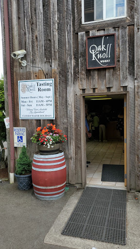 Winery «Oak Knoll Winery», reviews and photos, 29700 SW Burkhalter Rd, Hillsboro, OR 97123, USA