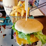 Photo n°2 de l'avis de Nicole. fait le 29/08/2020 à 17:51 sur le  Stellwerk 13 à Eppelborn