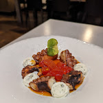 Photo n°3 de l'avis de Kevin.u fait le 24/05/2023 à 19:44 sur le  20 Tre Restaurant à Genoa