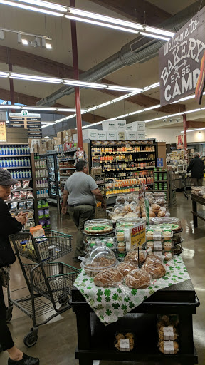 Gourmet Grocery Store «Central Market», reviews and photos, 10720 Preston Rd #1018, Dallas, TX 75230, USA