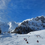 Photo n°3 de l'avis de Andrea.o fait le 19/02/2024 à 09:30 sur le  Rifugio Dello Scoiattolo à Valleve