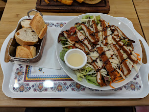 Photo n°26 de MyFrench Cantine Paris 13 à Paris ()