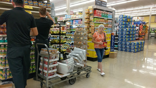 Grocery Store «Safeway», reviews and photos, 10926 W Bell Rd, Sun City, AZ 85373, USA