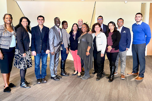 Raheel Bodla Success Coach - Business Coach Silicon Valley California image
