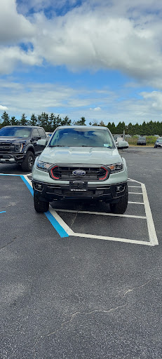 Ford Dealer «Storms Ford», reviews and photos, 721 County Rd 39A, Southampton, NY 11968, USA