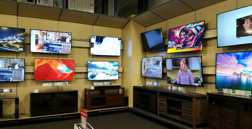 Electronics Store «Best Buy», reviews and photos, 1201 Broadway, Saugus, MA 01906, USA