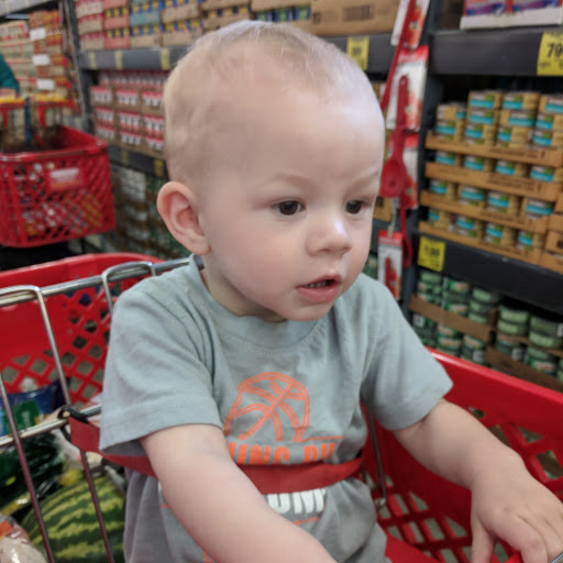 Grocery Store «Grocery Outlet Bargain Market», reviews and photos, 625 Commercial St, Eureka, CA 95501, USA