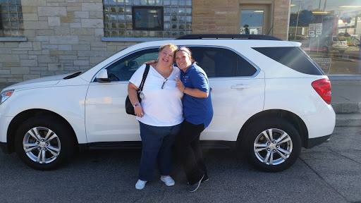 Used Car Dealer «Next Auto Sales Inc.», reviews and photos, 1112 Front St, McHenry, IL 60050, USA