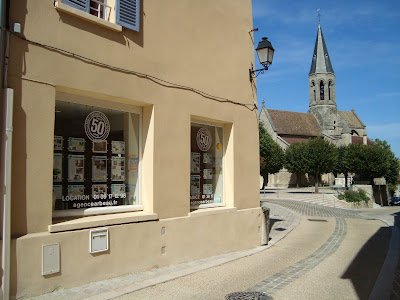 l'Adresse Arbeau - Louveciennes à Louveciennes