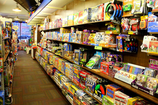 Toy Store «Brookside Toy and Science», reviews and photos, 330 W 63rd St, Kansas City, MO 64113, USA