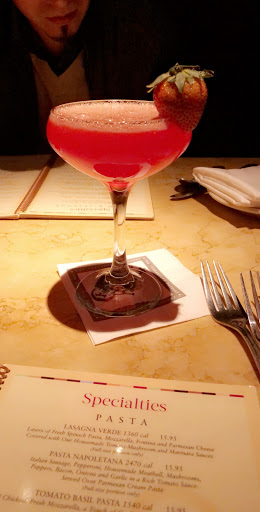 Restaurant «The Cheesecake Factory», reviews and photos, 930 N Milwaukee Ave, Lincolnshire, IL 60069, USA