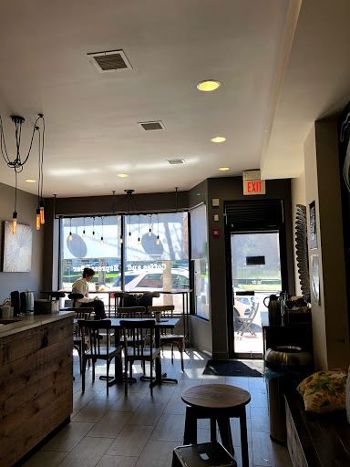 Coffee Shop «Tenafly Coffee Company», reviews and photos, 35 Highwood Ave, Tenafly, NJ 07670, USA