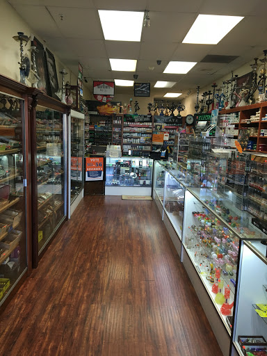 Tobacco Shop «Cig Palm», reviews and photos, 42335 Washington St # D, Palm Desert, CA 92211, USA
