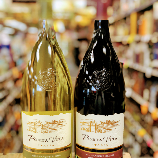 Liquor Store «Shop-N-Save Liquors», reviews and photos, 20 Independence Ave, Quincy, MA 02169, USA