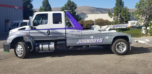 Sign Shop «Linson Signs», reviews and photos, 3621 Sacramento Dr, San Luis Obispo, CA 93401, USA