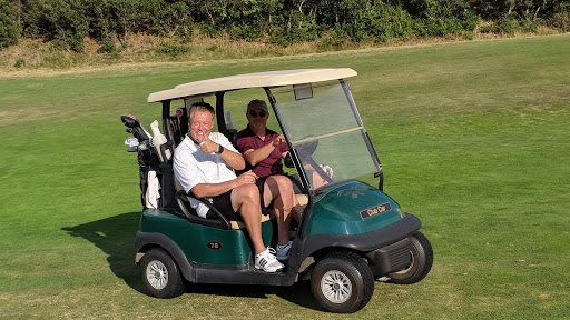 Golf Course «Red Hawk Ridge Golf Course», reviews and photos, 2156 Red Hawk Ridge Dr, Castle Rock, CO 80109, USA