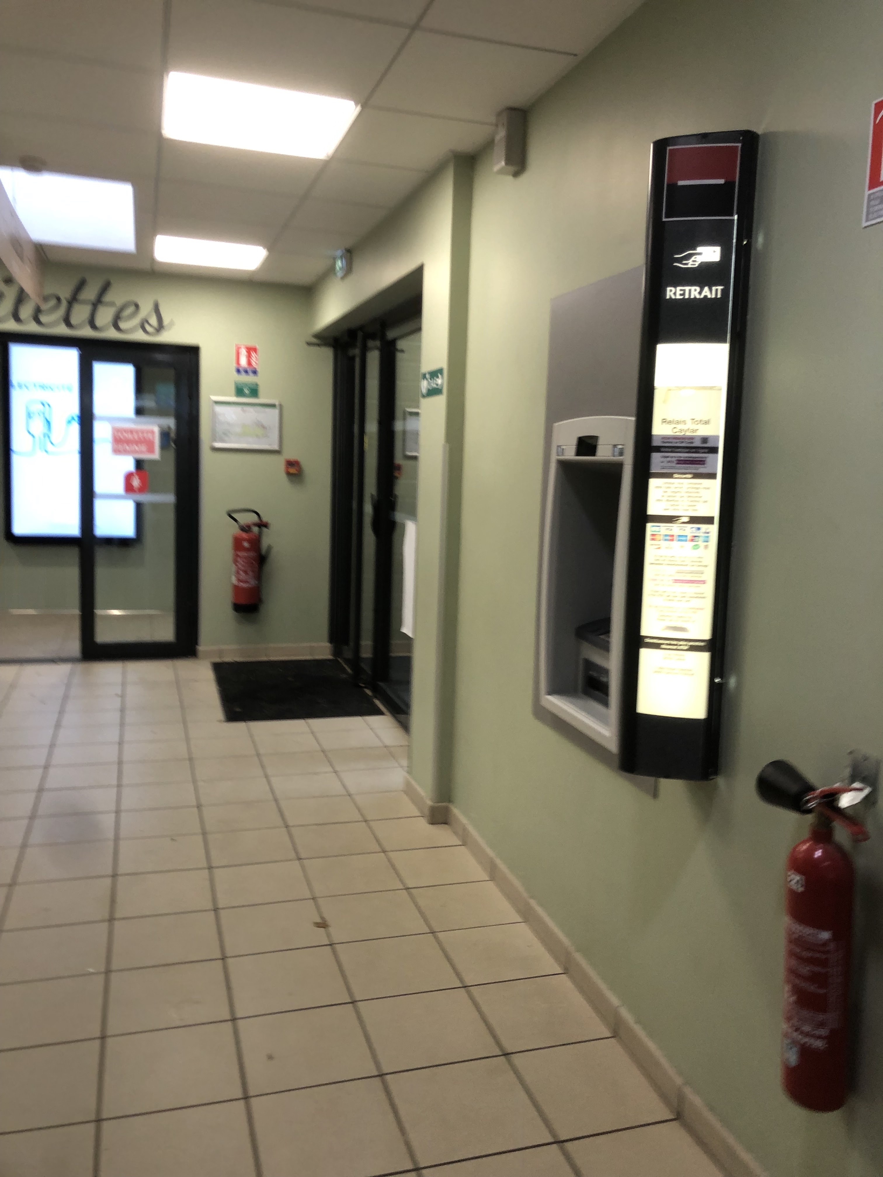 Photo n° 47 de l'avis de Laurent.A fait le 14/09/2022 à 14:09