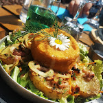 Photo n° 3 de l'avis de Sandra.A fait le 14/05/2023 à 07:16 pour RESTAURANT 66 à Champigneulles