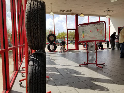 Discount Tire