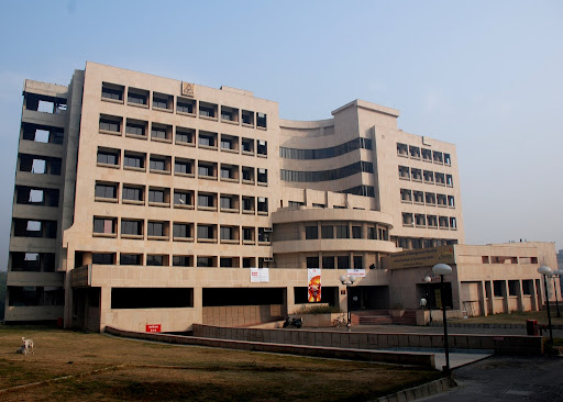 सार्वजनिक संस्थान दिल्ली