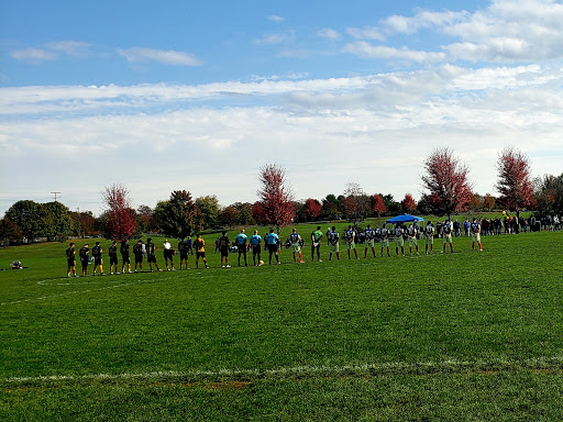 Park «Sherando Park», reviews and photos, 255 Lakeview Cir, Stephens City, VA 22655, USA