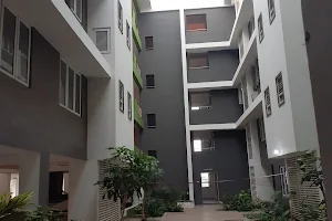 Sreevatsa Srilakshmi Apartments image
