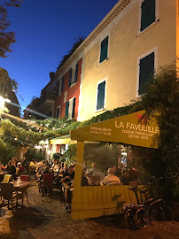 Photos du propriétaire du Restaurant méditerranéen La Favouille ( cuisine Provencale ) à Le Lavandou - n°15