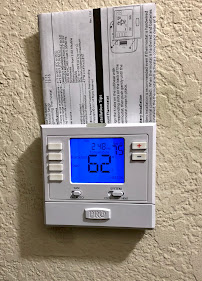 Giant HVAC, Inc - Photo 7 - Car repair in Fremont, CA, Fremont