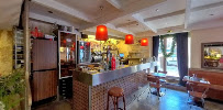 Atmosphère du Restaurant Le Massilia-Le Bouchon Biterrois à Béziers - n°6