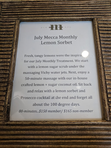 Day Spa «Mecca», reviews and photos, 524 N Lamar Blvd, Austin, TX 78703, USA