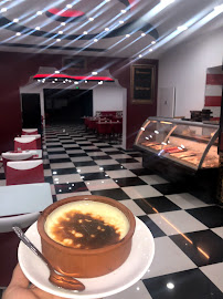 Plats et boissons du Restaurant turc Restaurant Semazen Grill à Décines-Charpieu - n°4