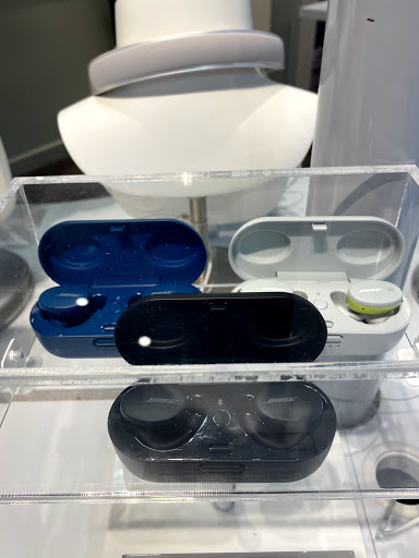 Home Audio Store «Bose Factory Store», reviews and photos, 447 Great Mall Dr #224a, Milpitas, CA 95035, USA