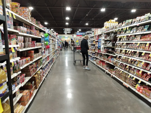 Grocery Store «Market Street», reviews and photos, 1929 Preston Rd, Plano, TX 75093, USA