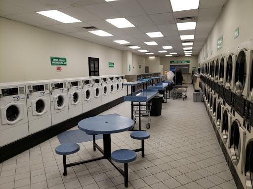 Greers Laundromat & Dry Cleaning in South Burlington, Vermont