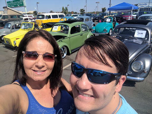 Volkswagen Dealer «Vacaville Volkswagen», reviews and photos, 721 Orange Dr, Vacaville, CA 95687, USA