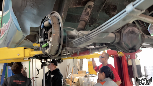 Technical School «Ohio Technical College», reviews and photos